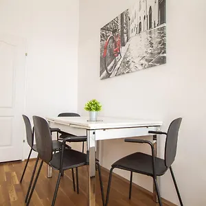 Apartment Davidgasse, Wien