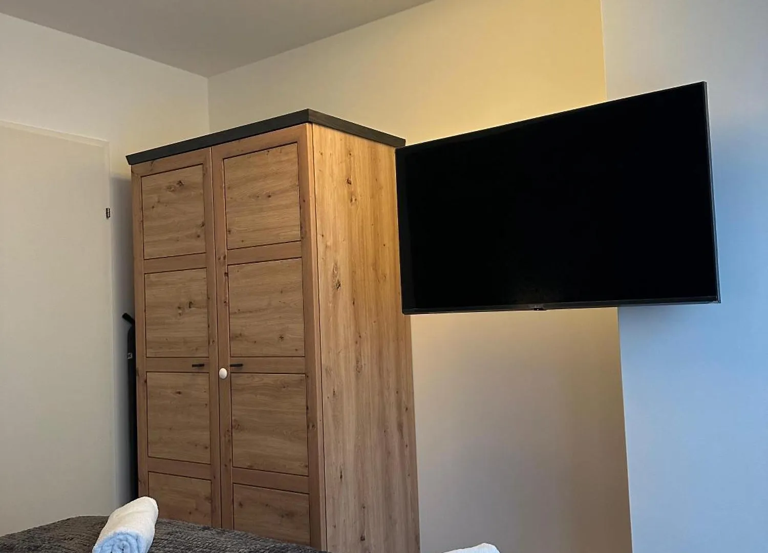 Apartment Sweet 1Br & 1Lr With Balcony, 9-Min To City Center Vienna